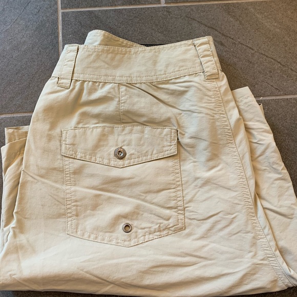 Howler Brothers men’s nylon shorts - Picture 6 of 6
